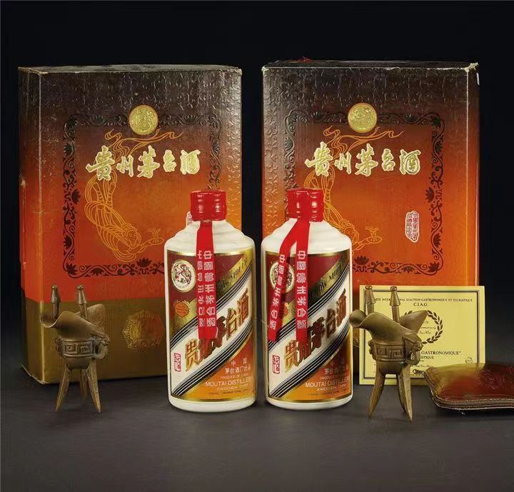 北关烟酒回收